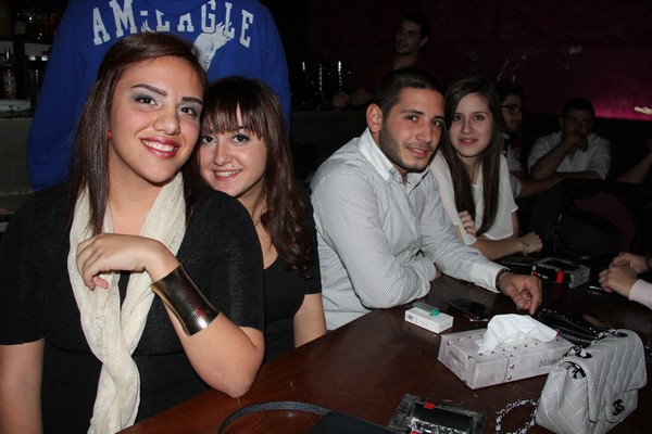 Christmas Edition Party